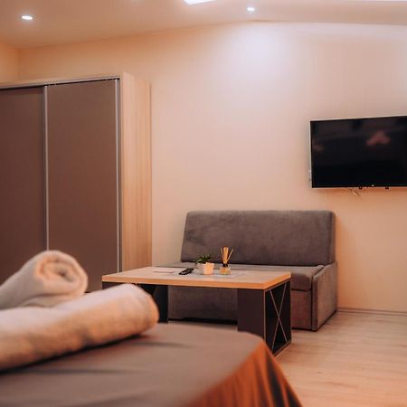 Tim Apartmani Ohrid Luaran gambar