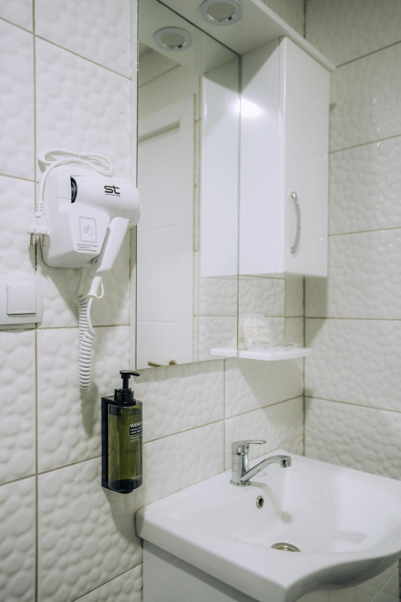 Tim Apartmani Ohrid Luaran gambar