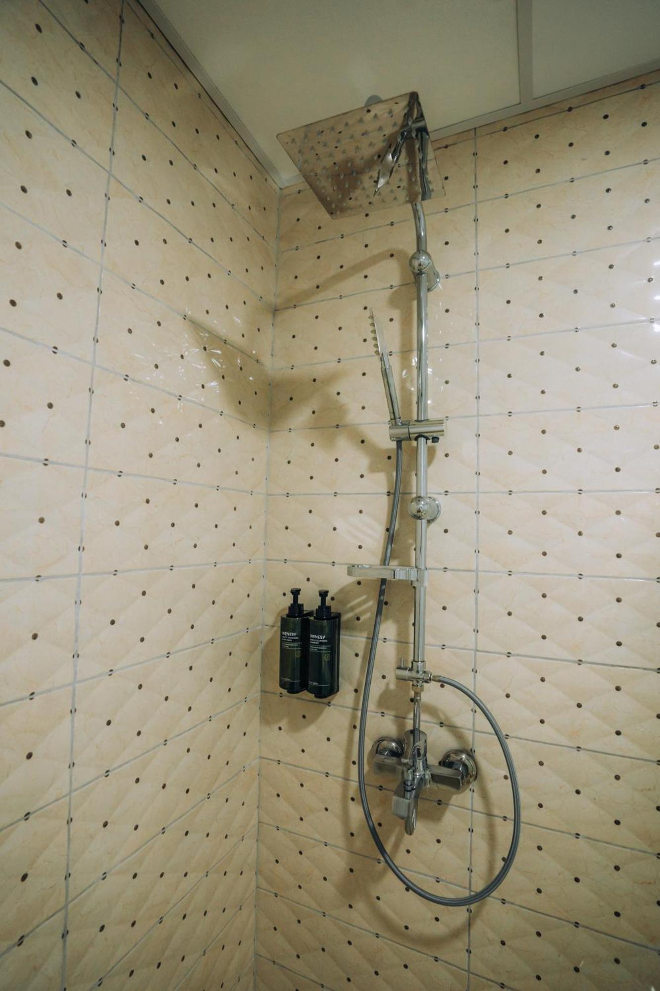 Tim Apartmani Ohrid Luaran gambar