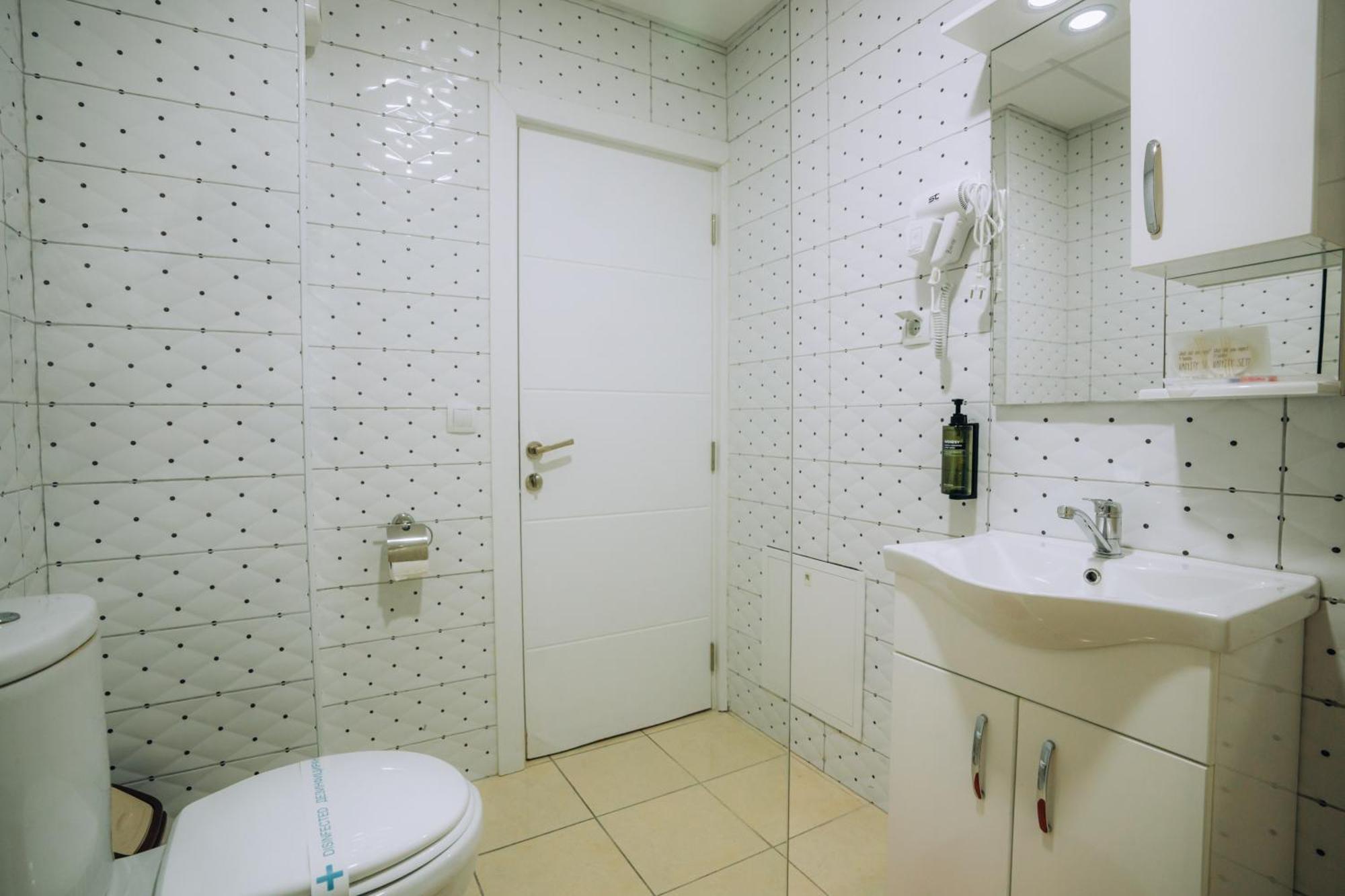 Tim Apartmani Ohrid Luaran gambar